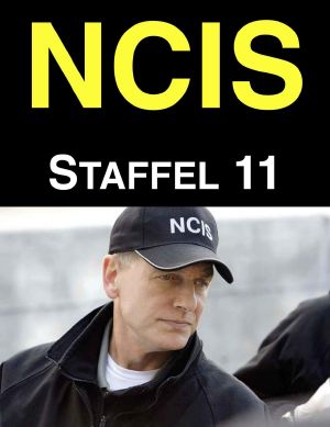 [NCIS 11] • Navy CIS · Staffel 11